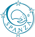 SPANZA logo